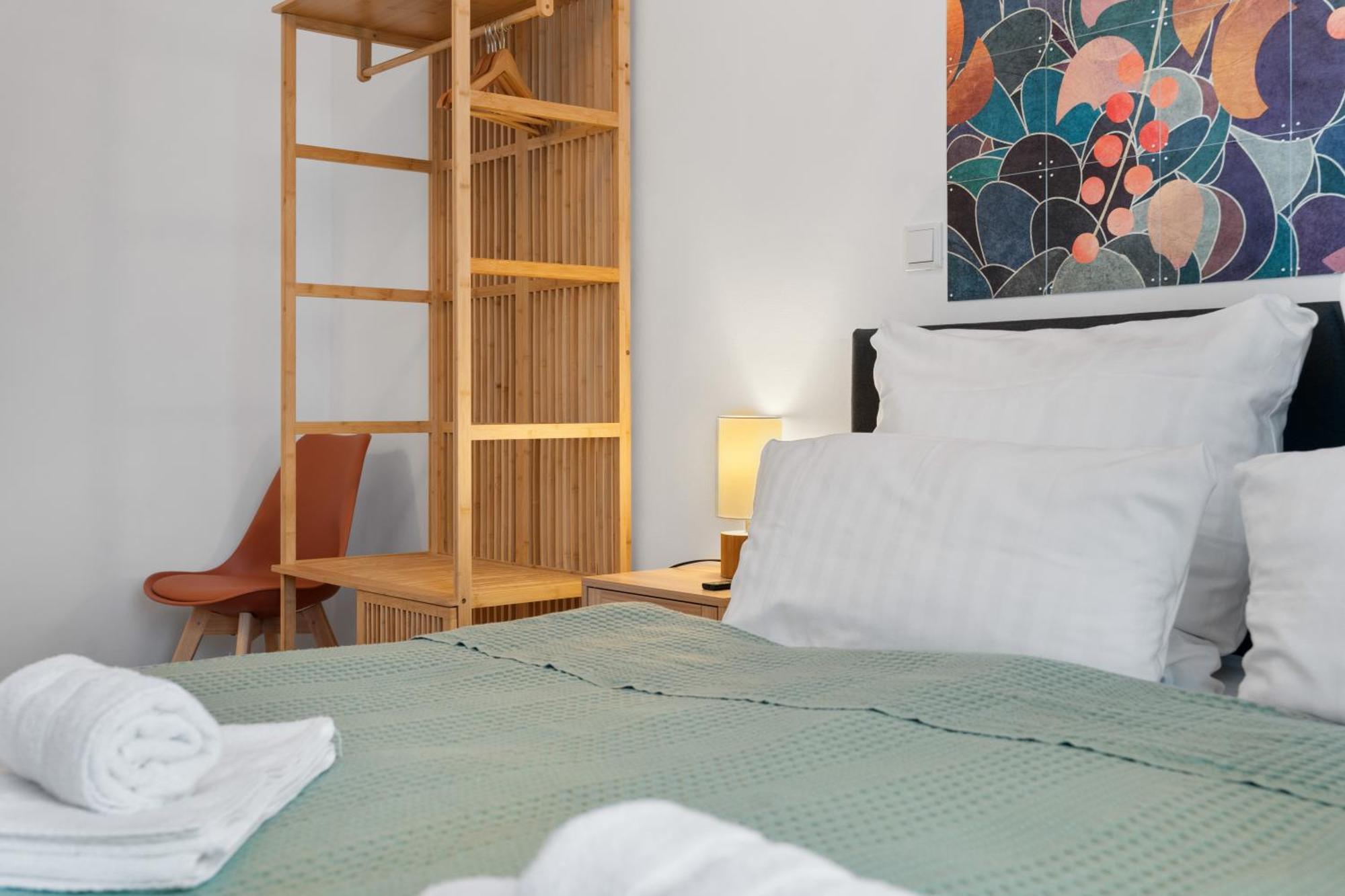 Roth Apartments Remscheid-Mitte מראה חיצוני תמונה