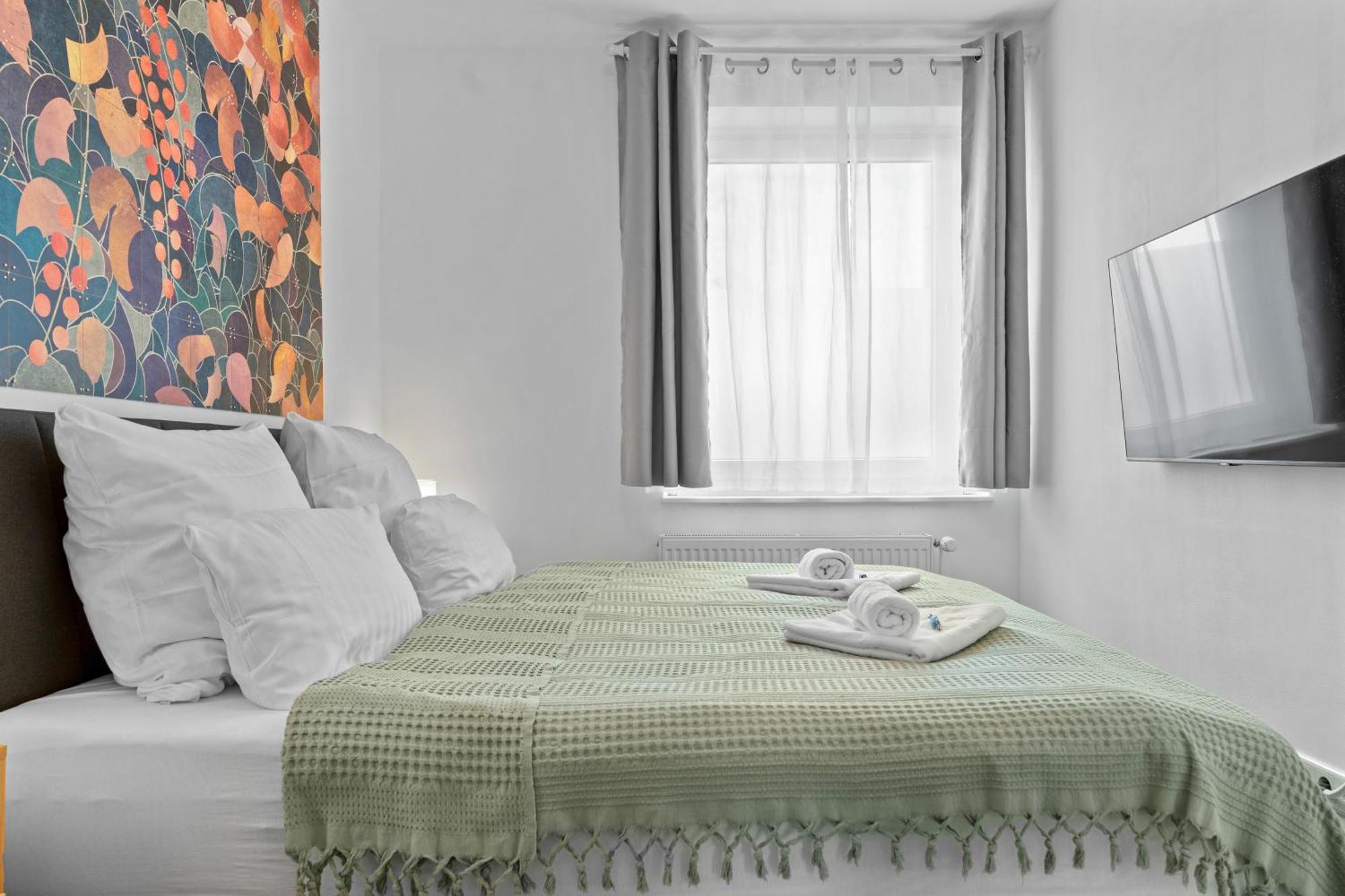 Roth Apartments Remscheid-Mitte מראה חיצוני תמונה