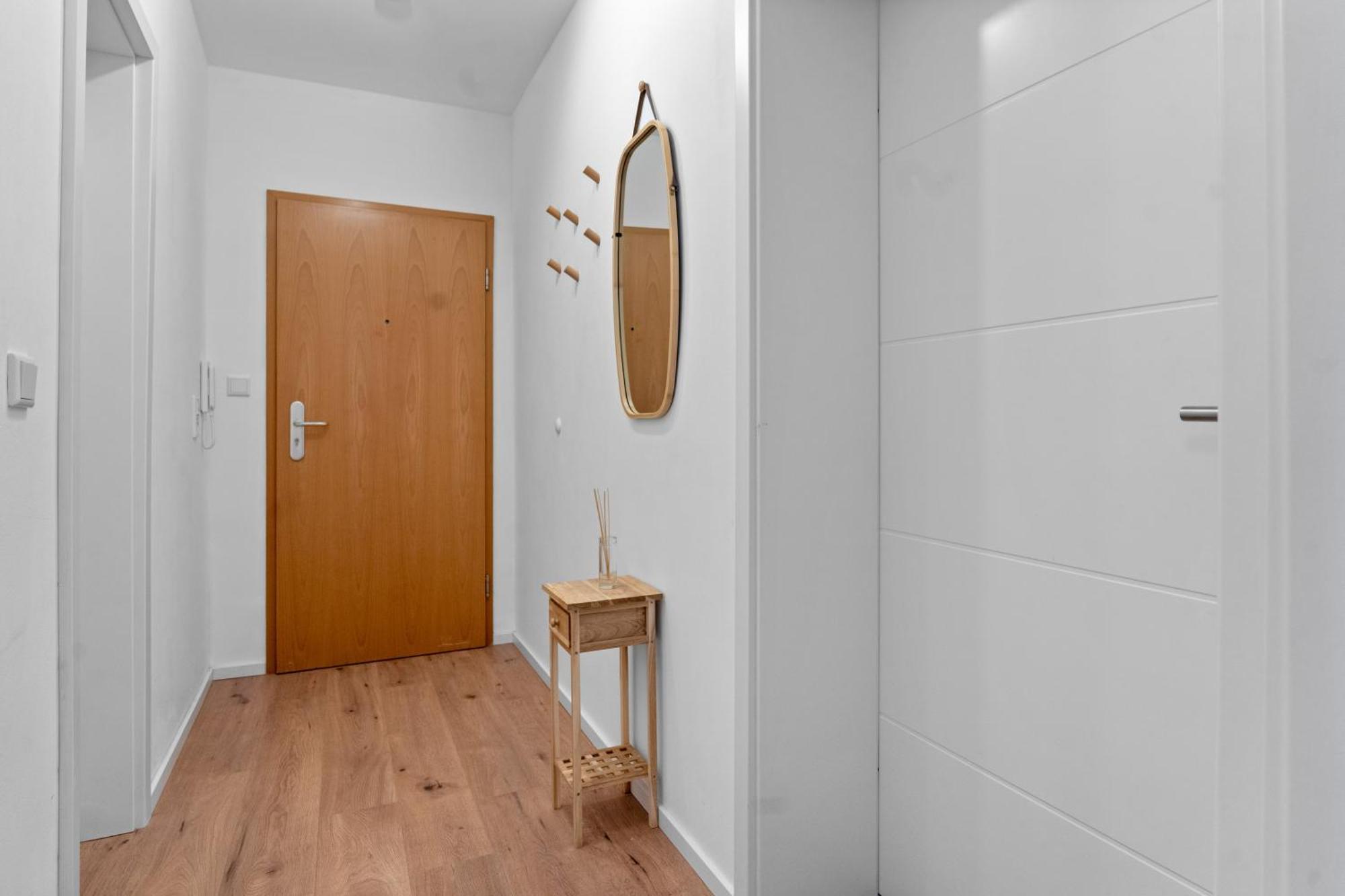 Roth Apartments Remscheid-Mitte מראה חיצוני תמונה