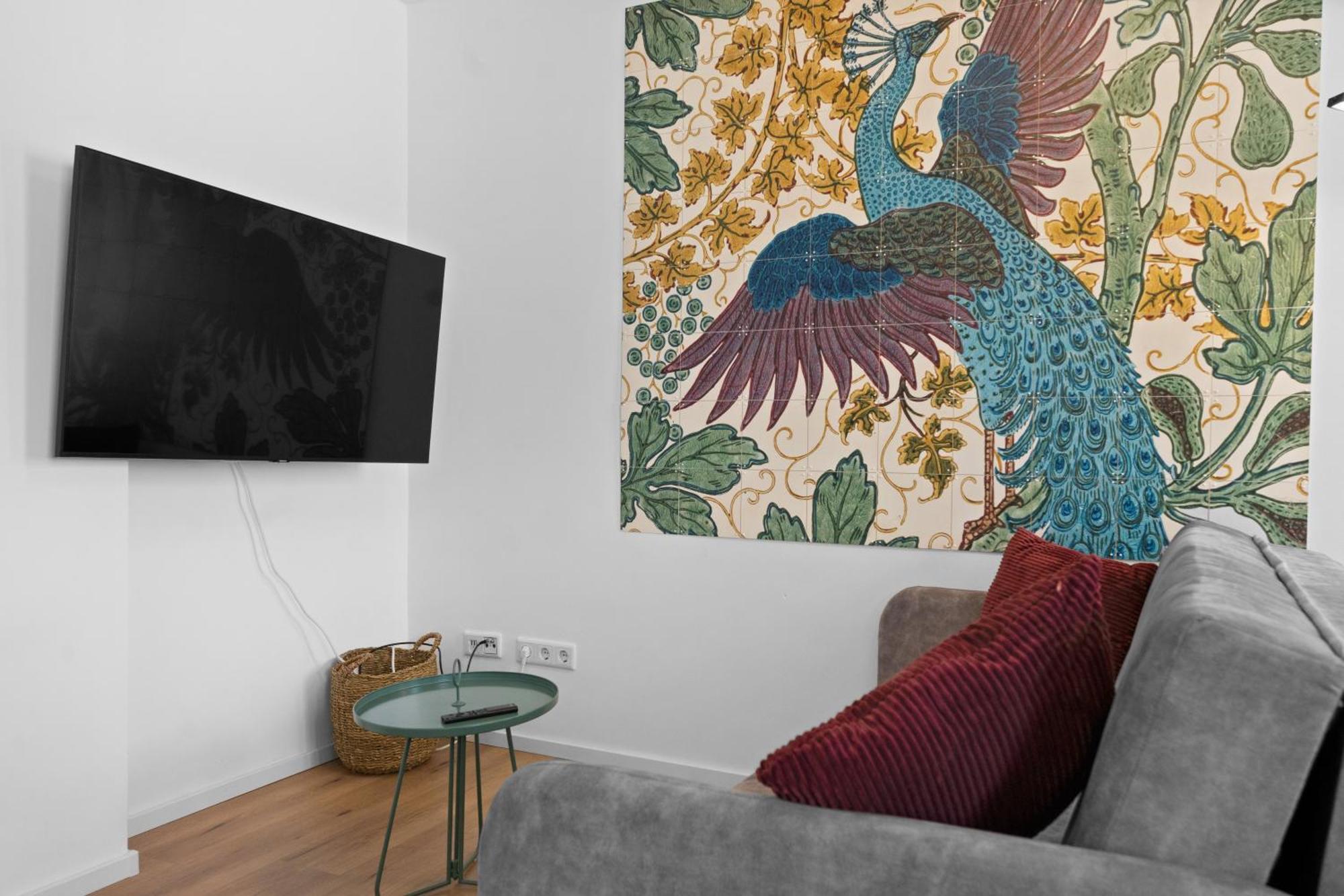 Roth Apartments Remscheid-Mitte מראה חיצוני תמונה