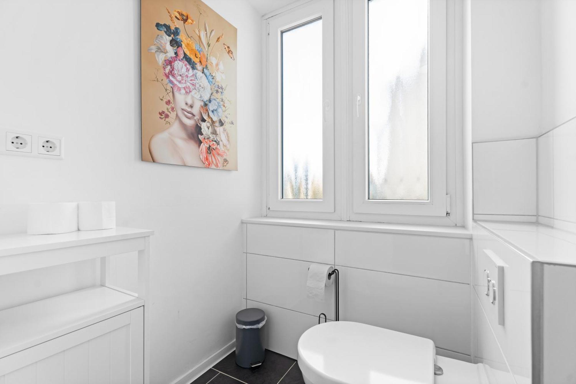 Roth Apartments Remscheid-Mitte מראה חיצוני תמונה